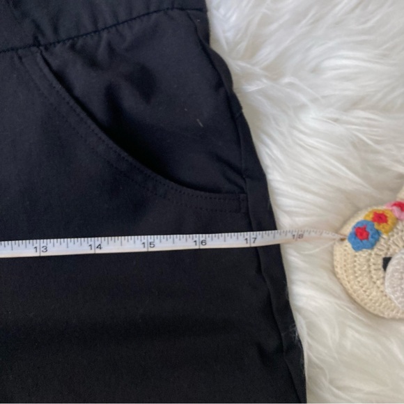 Columbia Black TravelHiking Pants - Picture 9 of 9